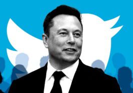 telefone Twitter Elon Musk publicidade rede social
