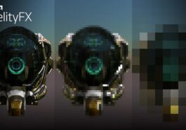 AMD FidelityFX Super Resolution, rival du DLSS de Nvidia, est déjà à 230 jeux