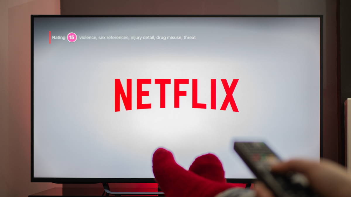 Netflix