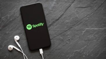 Spotify