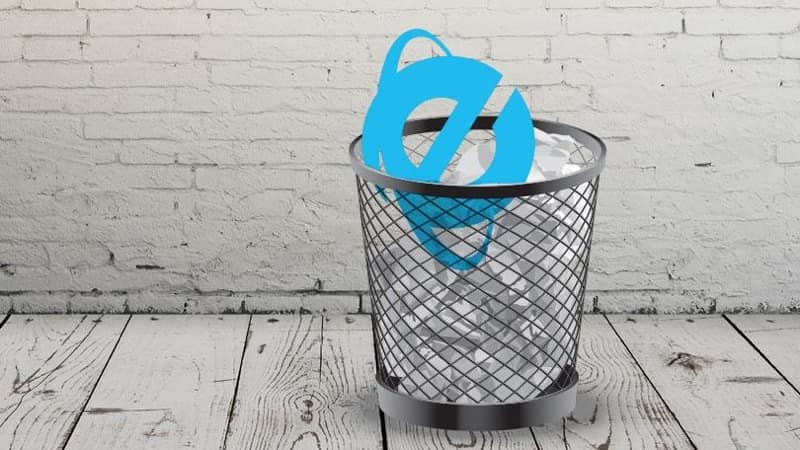 Est-ce celui-ci! Microsoft mettra définitivement fin à Internet Explorer en février 2023 3 Navigateur Microsoft Internet Explorer Edge Internet
