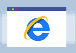 Microsoft Internet Explorer browser Edge Internet