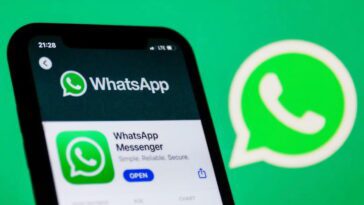 WhatsApp guardar mensagens desaparecem funcionalidade