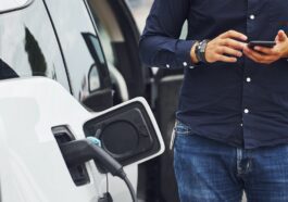 Via Verde Electric : c'est si simple de recharger son véhicule électrique