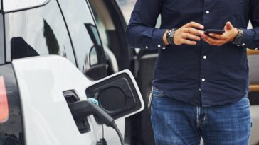 Via Verde Electric : c'est si simple de recharger son véhicule électrique