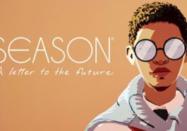 Saison : Une lettre au futur a déjà une date de sortie