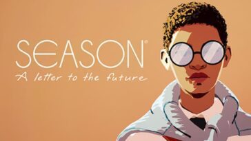 Saison : Une lettre au futur a déjà une date de sortie