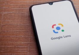 Google Lens pourra lire les gribouillis ou "l'écriture du médecin"