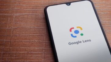 Google Lens pourra lire les gribouillis ou "l'écriture du médecin"