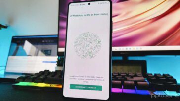 WhatsApp mensagem apagar recuperar novidade