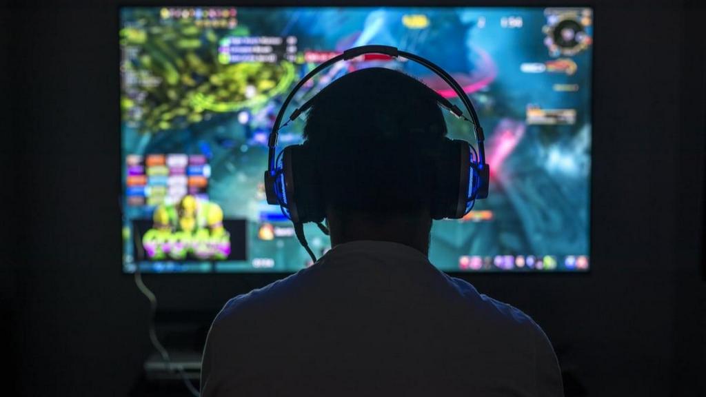 Como é que a toxicidade da internet afeta o mundo gamer?