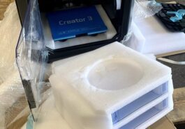 Australie : Deux arrêtés pour avoir mis 30 kg de méthamphétamine dans des imprimantes 3D