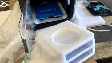 Australie : Deux arrêtés pour avoir mis 30 kg de méthamphétamine dans des imprimantes 3D