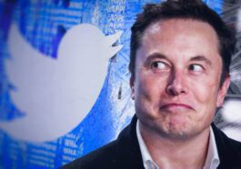 Elon Musk anuncia: Vou renunciar ao cargo de CEO do Twitter