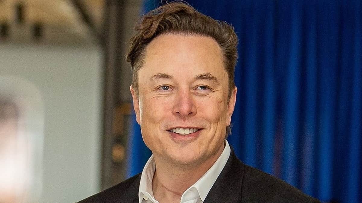 Elon Musk