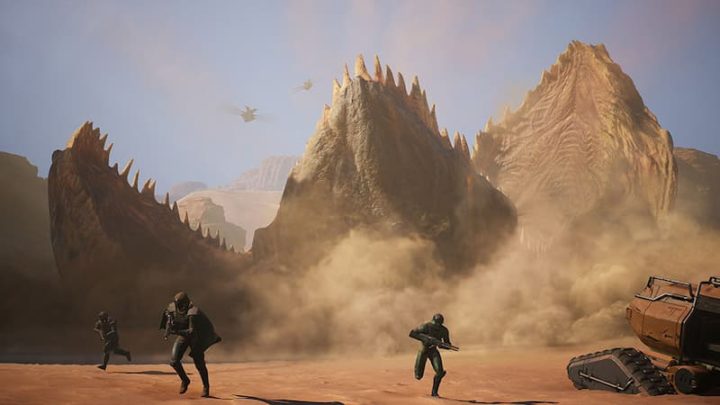 Dune: Awakening présenté aux Game Awards 5 1671650404 368 Dune Awakening presente aux Game Awards
