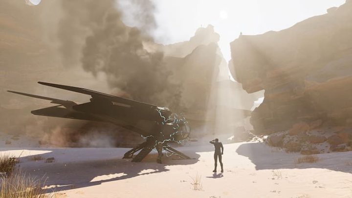 Dune: Awakening présenté aux Game Awards 4 1671650404 473 Dune Awakening presente aux Game Awards