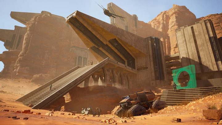 Dune: Awakening présenté aux Game Awards 6 1671650405 944 Dune Awakening presente aux Game Awards