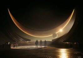 Dune: Awakening présenté aux Game Awards