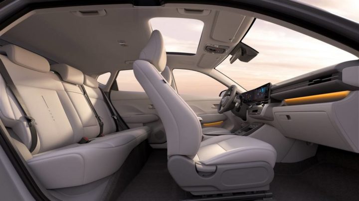 Le nouveau et futuriste Hyundai KAUAI, avec un design plus audacieux et plus dynamique 6 1671652805 977 Le nouveau et futuriste Hyundai KAUAI avec un design plus