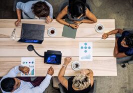 Solutions plus intelligentes : les solutions de bout en bout de Lenovo