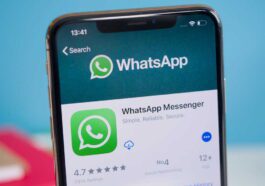 WhatsApp código segurança serviço autenticar
