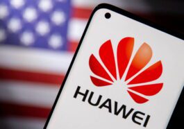 Huawei n'a plus de stock de puces avancées pour ses smartphones.  Et maintenant?