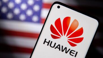 Huawei n'a plus de stock de puces avancées pour ses smartphones.  Et maintenant?