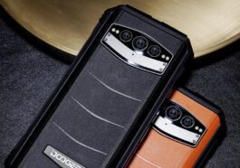 Doogee termina o ano com novos smartphones no mercado e ainda um tablet