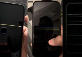 iPhone iOS riscos Apple atualização