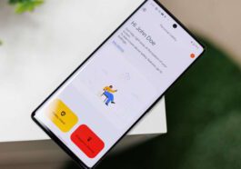 Google Android Pixel Personal Safety smartphones