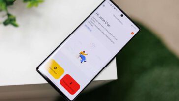 Google Android Pixel Personal Safety smartphones