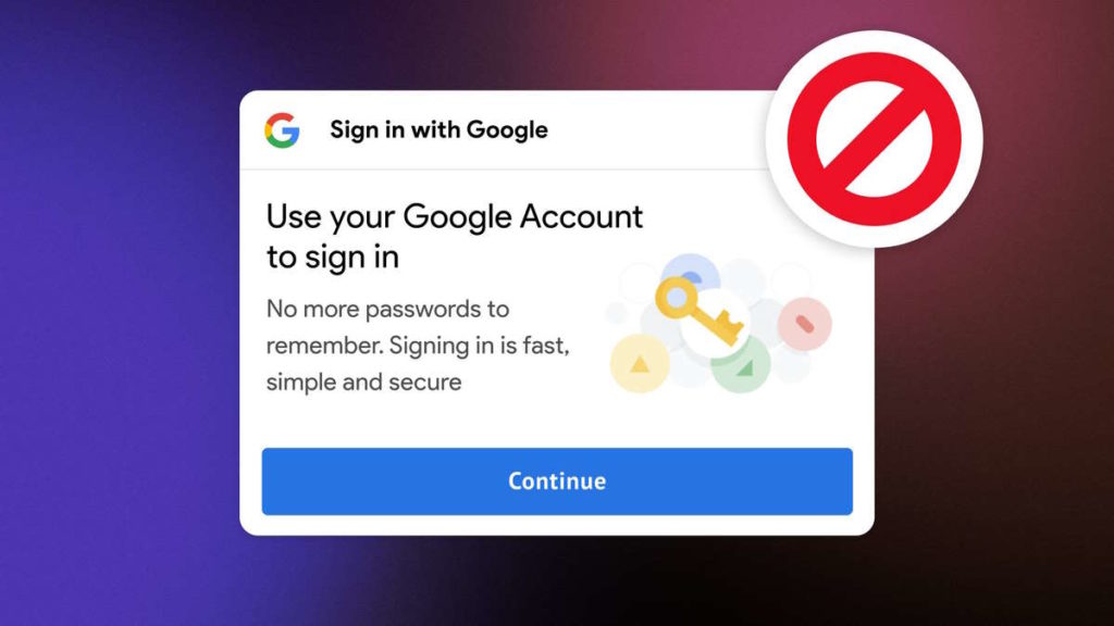 DuckDuckGo vous protège désormais également des pop-ups Google et de la collecte de données 3 DuckDuckGo Google informations pop-ups confidentialité