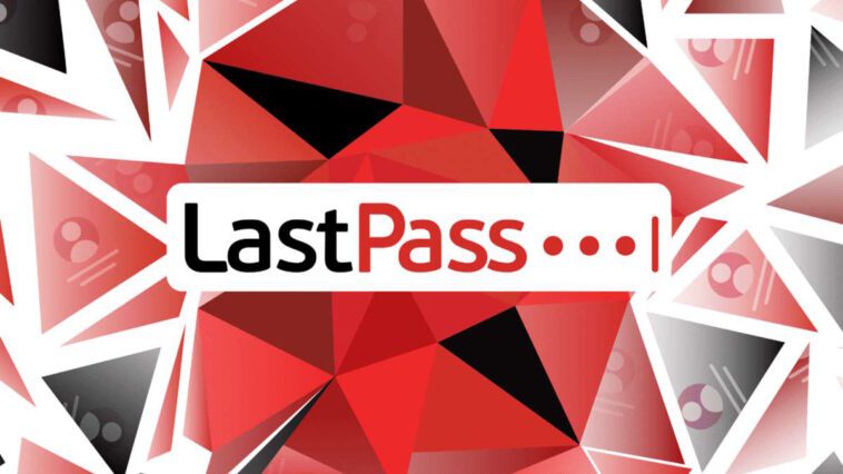 LastPass dados roubo cifrado serviço
