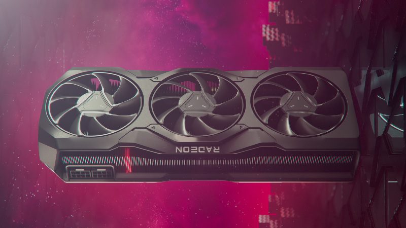 Graphiques AMD Radeon RX 7900 XT déjà en dessous de la valeur recommandée