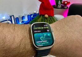 Les modèles Apple Watch 2022 ont déjà l'indépendance du GPS