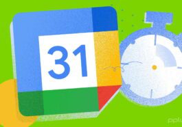Google Calendar Gmail eventos criar