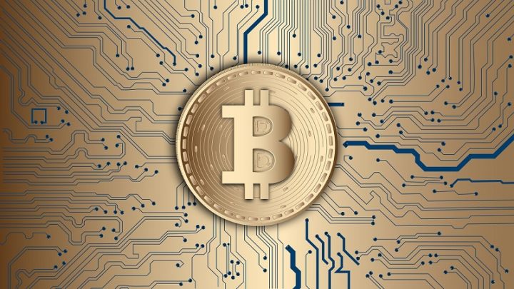 Crypto-monnaie