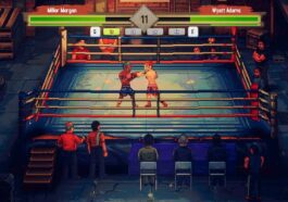 World Championship Boxing Manager 2 pour les fans de boxe