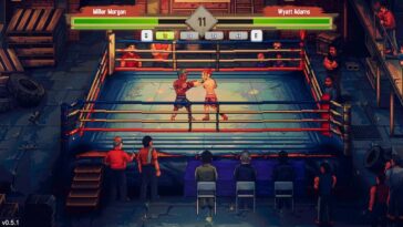 World Championship Boxing Manager 2 pour les fans de boxe