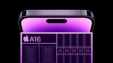 Apple iPhone 14 Pro GPU desenvolvimento problemas