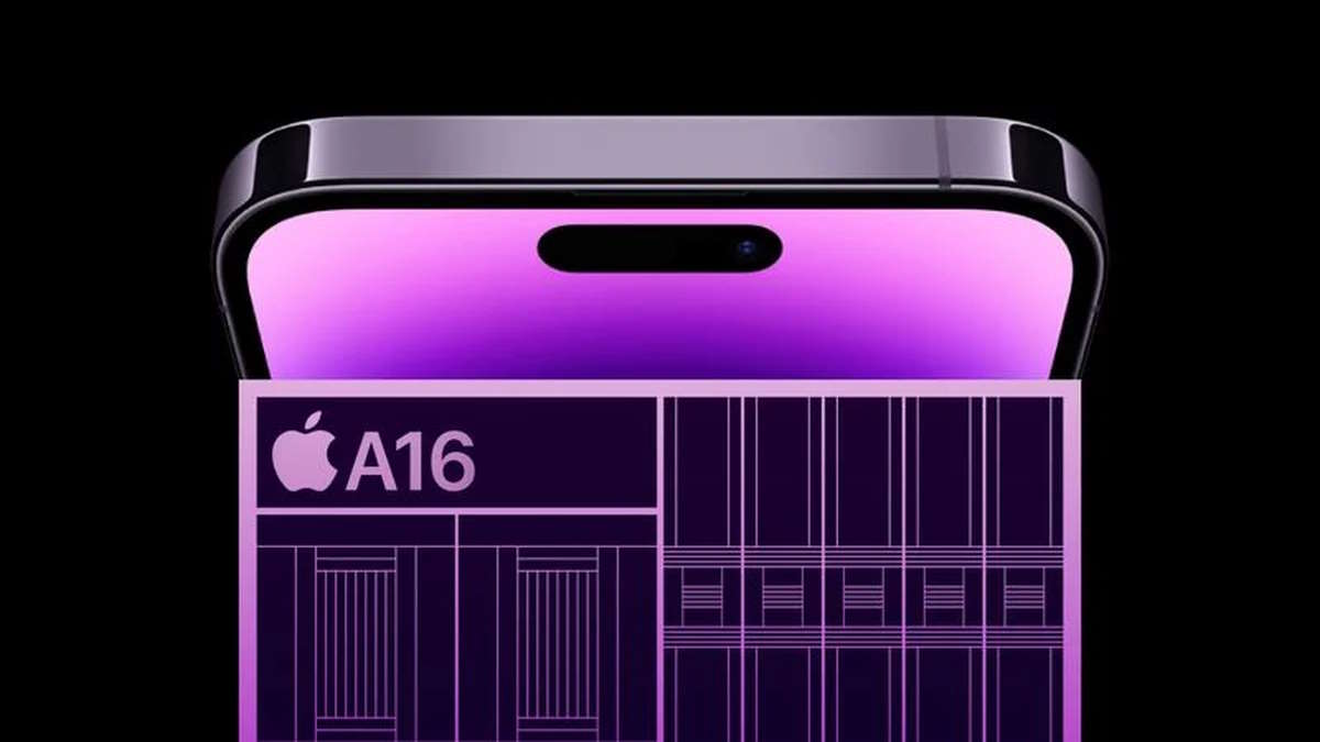 Apple iPhone 14 Pro GPU desenvolvimento problemas