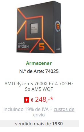 1672068004 378 Le processeur AMD Ryzen 5 5600X se vend 4 fois