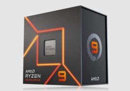 Le processeur AMD Ryzen 5 5600X se vend 4 fois plus que le nouveau Ryzen 5 7600X