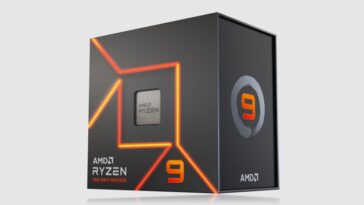 Le processeur AMD Ryzen 5 5600X se vend 4 fois plus que le nouveau Ryzen 5 7600X