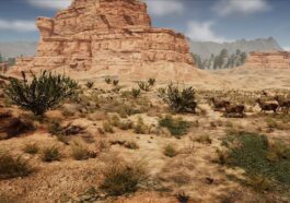 À la conquête du Far West avec Wild West Dynasty