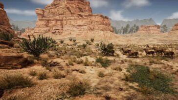 À la conquête du Far West avec Wild West Dynasty