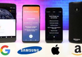 Google é o melhor assistente virtual. Bixby e Siri ficam longe! Alexa tem de melhorar