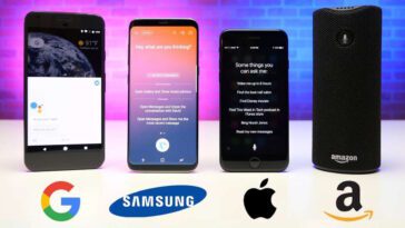 Google é o melhor assistente virtual. Bixby e Siri ficam longe! Alexa tem de melhorar