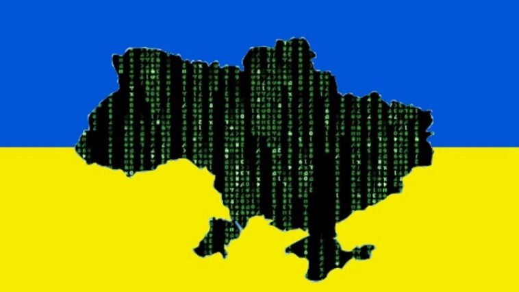 L'Ukraine combat plus de 10 attaques de pirates informatiques russes chaque jour